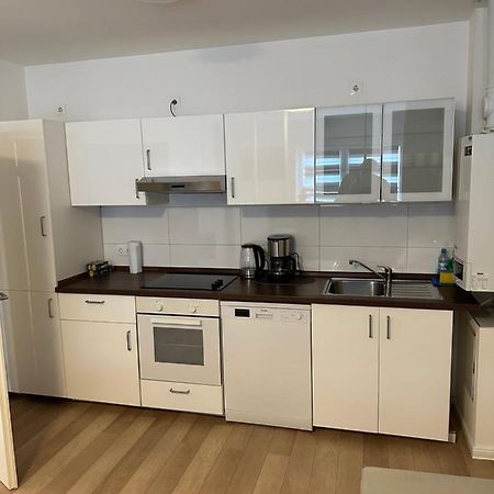 Ferienwohnung Saegestrasse 3 Bremerhaven Kültér fotó