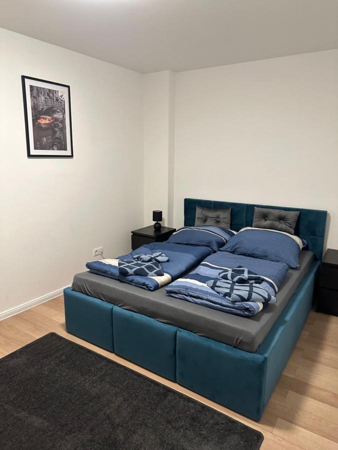 Ferienwohnung Saegestrasse 3 Bremerhaven Kültér fotó