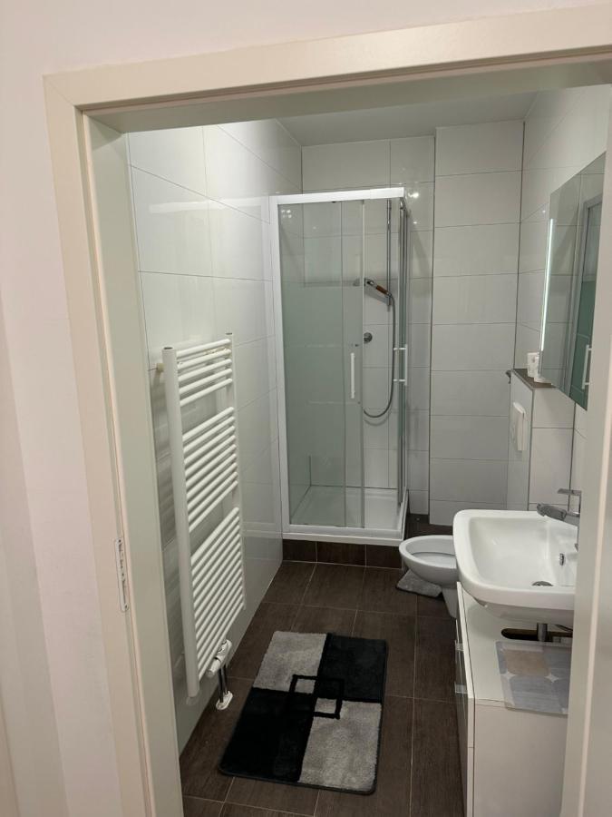 Ferienwohnung Saegestrasse 3 Bremerhaven Kültér fotó
