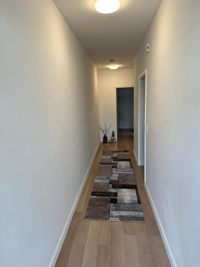 Ferienwohnung Saegestrasse 3 Bremerhaven Kültér fotó
